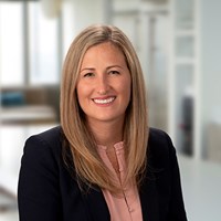 Kelly C. Bokoch Joins Frantz Ward’s Litigation Practice Group as Associate Thumbnail