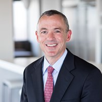 Partner Brian J. Kelly Elected to Board of Directors of Towards Employment Thumbnail