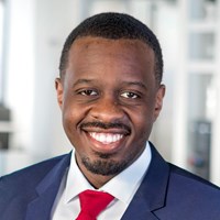 Construction Attorney Bradley Ouambo Named to Crain's' Twenty in their 20s List Thumbnail
