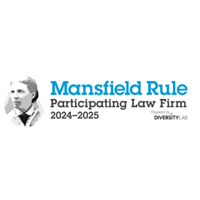 Frantz Ward Committed to Midsize Mansfield Rule Certification for DEI Initiatives Thumbnail