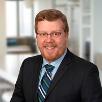 Frantz Ward Partner Keenan M. Jones to Offer Essential Tactics for Cannabis Businesses in Need at CLE Webinar Thumbnail