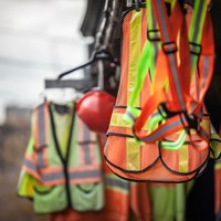 Safety, Workers’ Comp, and Discrimination: Three Reasons Employers in Healthcare, Construction, and Manufacturing Should Examine Gender-Specific PPE Thumbnail