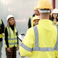 EEOC Continues Its Focus on Construction Employers with New Anti-Harassment Guidance Directed Specifically at the Industry Thumbnail