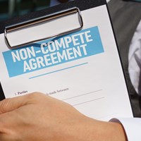 Texas Court Blocks FTC's Non-Compete Rule Thumbnail