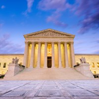 Supreme Court Upholds Constitutional Right to Jury Trial where SEC Administrative Proceedings Seek to Impose Monetary Penalties Thumbnail