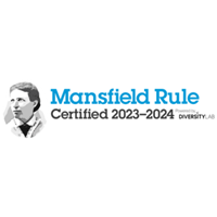 Frantz Ward Once Again Achieves Midsize Mansfield Rule Certification for DEI Initiatives Thumbnail