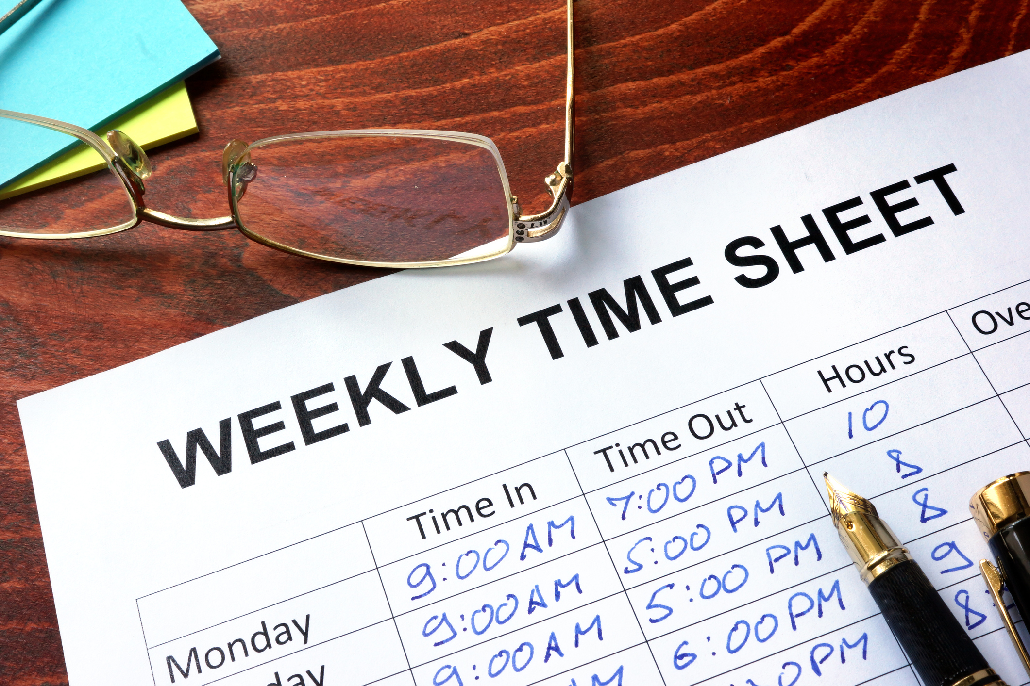 Department Of Labor Comment Period Officially Opens For Overtime Rule ...