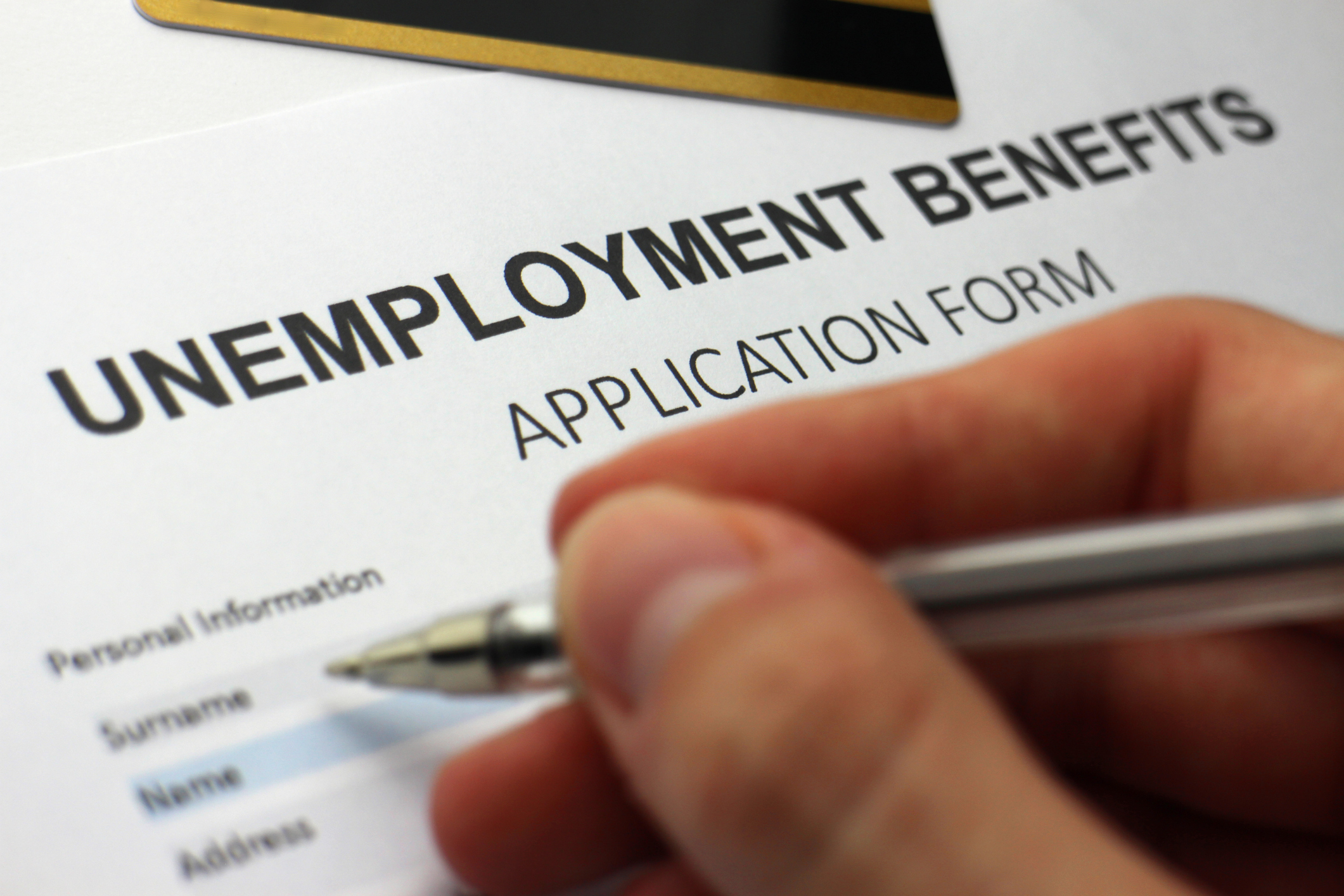 Drug Testing for Unemployment Applicants May Be Coming Soon Thumbnail