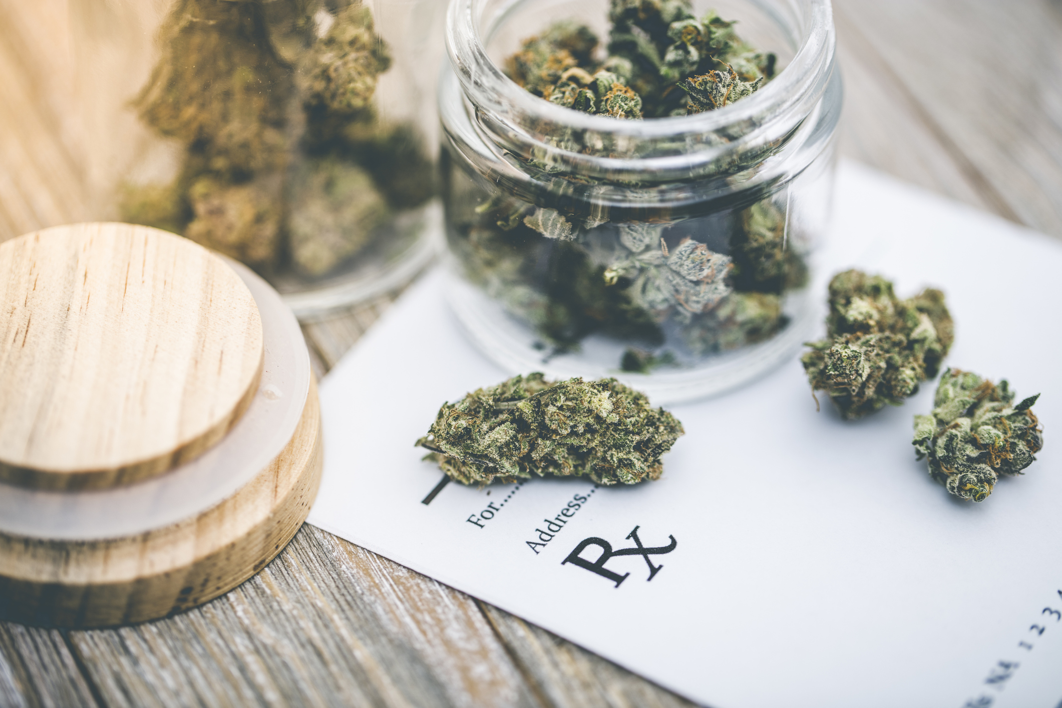 No Medical Marijuana in Ohio BWC’s Drug-Free Workplace    Thumbnail