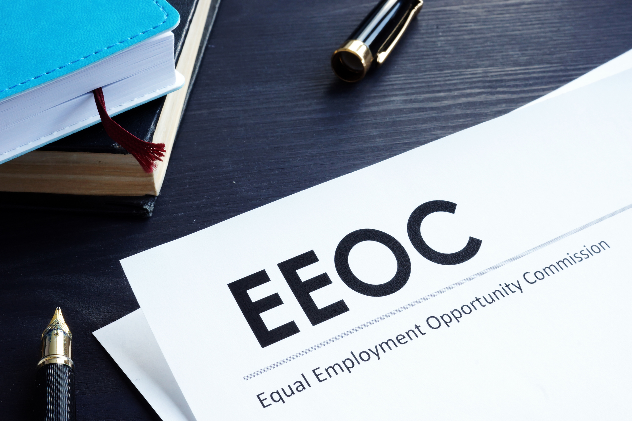 Congress Repeals EEOC Conciliation Rule Thumbnail