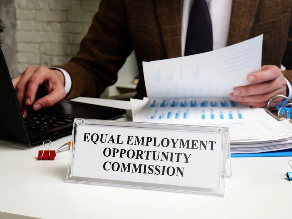 Key Reminders For Employers During EEO1 Data Collection Season